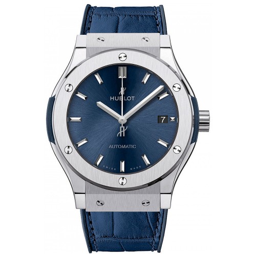 Hublot Classic Fusion Blue 511NX7170LR